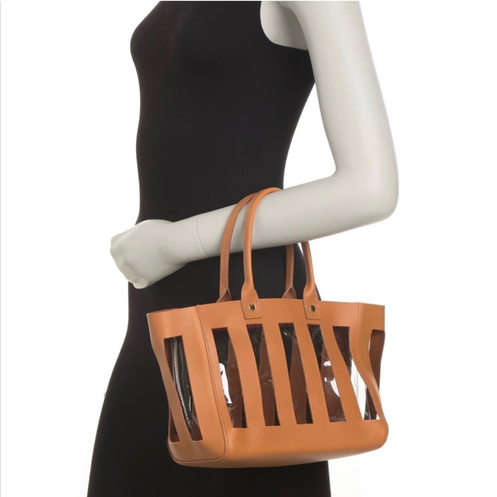 Clare V Rafael tote